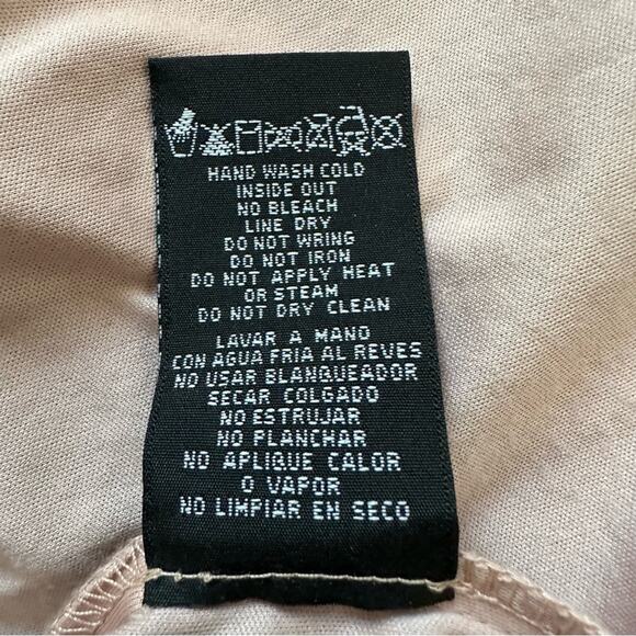 Nightway Gown Dress Navy Blue Mesh Sequins Halter Criss Criss Back Sheath Size 8 - Picture 15 of 16